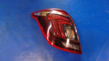 LAMPA PRAWY TYŁ LIFT OPEL MOKKA X I 12-20R