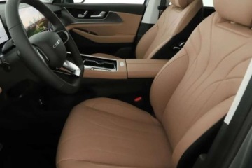 Chery Tiggo 9 SUV PHEV 1.5 Super Hybrid 428KM 2025 Chery Tiggo 9 Od reki Kamera 540 Fotele przednie z masazem Glosniki Son, zdjęcie 23