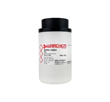 JODEK AMONU - CZDA - 50g