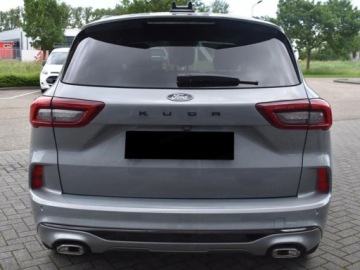 Ford Kuga III SUV Facelifting 2.5 FHEV 180KM 2025 Od ręki - ST-Line X 2.5 FHEV FWD eCVT 180KM / Pakiet Winter, zdjęcie 3