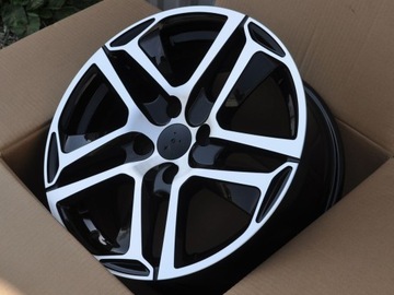 ДИСКИ 16 4X108 ДЛЯ PEUGEOT PARTNER CROSSWAY B9 Partner Tepee Partner I II