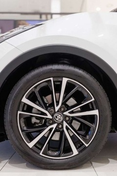 Toyota C-HR II 2023 Toyota C-HR 2.0 Hybrid Dynamic Force Executive Premiere Edition AWD 2.0, zdjęcie 26