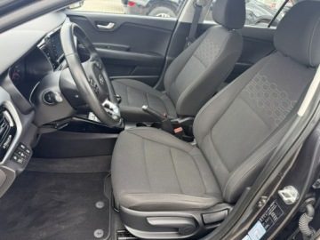 Kia Rio IV Hatchback 5d 1.2 DOHC 84KM 2018 Kia Rio Tylko 102000km*CarPlay*Android*, zdjęcie 15