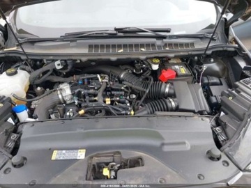 Ford Edge II 2021 Ford Edge ST, 2021r., 4x4, 2.7L 2.7 Benzyna 335KM, zdjęcie 9