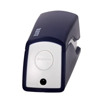 Степлер LEITZ 5532 электрический синий