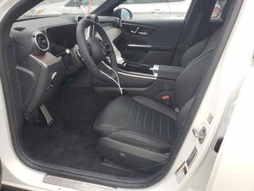 Mercedes GLC C254/X254 2024 Mercedes-Benz GLC Coupe 300, 2024r., 4x4, 2.0L 2.0 Benzyna 255KM, zdjęcie 7