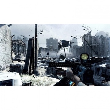 Переключатель METRO Redux