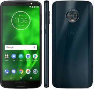 Płyta główna części Motorola Moto G6 Play 16 GB