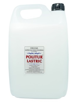 CHEM STONE Politur Lastric-Impregnat do lastryka 5