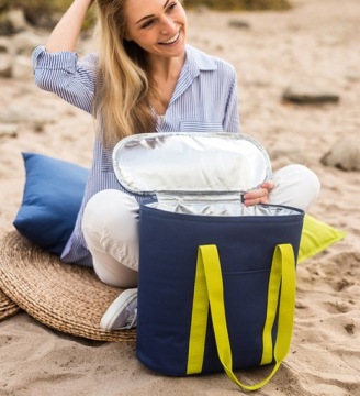 R47 Reisenthel Thermoshopper термосумка