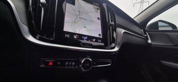 Volvo V60 II  2022 Volvo V60 B4 D Geartronic Inscription 2.0d 197KM 2022r Dostawa pod dom!, zdjęcie 12