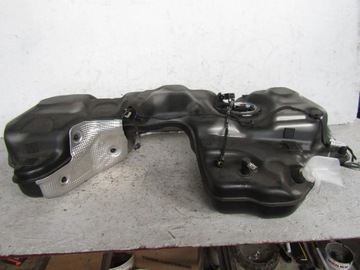 Audi Q7 II подъемный топливный бак 3.0 TFSI с топливным насосом 4M0201021HS