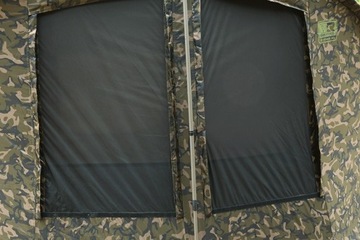Палатка R Series 2 Man Xl Bivvy Fox Цвет: Хаки.