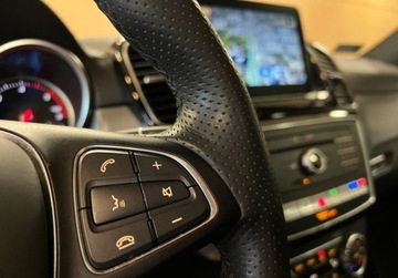 Mercedes GLS X166 Off-Tourer 3.0 350 d 258KM 2018 Mercedes-Benz GLS 7-osobowy Salon Polska ASO R CARS Warszawa 3.0 Diesel, zdjęcie 23