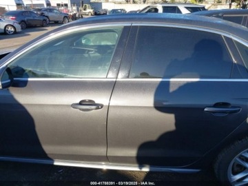 Audi A4 B9 2022 Audi a4 Premium Plus 45 Tfsi S Line Quattro S Tronic 2022 2.0l 2.0 Benzyna, zdjęcie 2