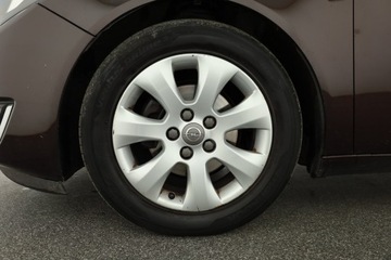 Opel Insignia I Hatchback Facelifting 2.0 CDTI ECOTEC 163KM 2014 Opel Insignia 2.0 CDTI, Salon Polska, VAT 23%, zdjęcie 16