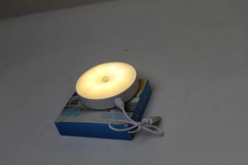 5V Мини-светодиодный чип USB с индукционным датчиком света