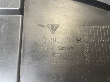 PODBĚH PRAVÉ PŘEDNÍ PORSCHE TAYCAN