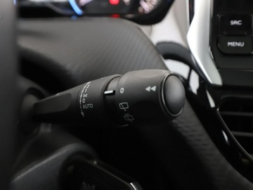 Peugeot 2008 I SUV Facelifting 1.2 PureTech 110KM 2019 Peugeot 2008 Crossway, Kamera, Panorama, Navi, zdjęcie 30