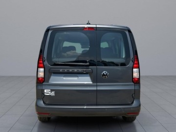 Volkswagen Caddy V Caddy 2.0 TDI 122KM 2026 Volkswagen Caddy MAXI/AUTOMAT DSG/7 os., 2.0 TDI 1, zdjęcie 6