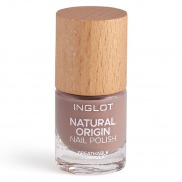 Lakier do paznokci Natural Origin 013 INGLOT