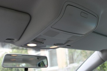 Volkswagen Golf VI Hatchback 5d 1.4 TSI 122KM 2009 Volkswagen Golf Plus Golf V Plus, zdjęcie 26