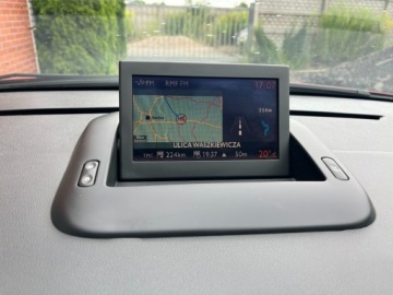 Peugeot 3008 I Crossover 2.0 HDI 150KM 2010 Peugeot 3008 2.0 diesel 150 KM 6 biegow panorama dach zarej w PL zami, zdjęcie 10