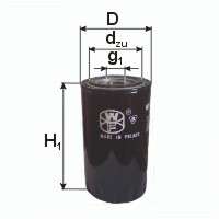 FILTR PD421