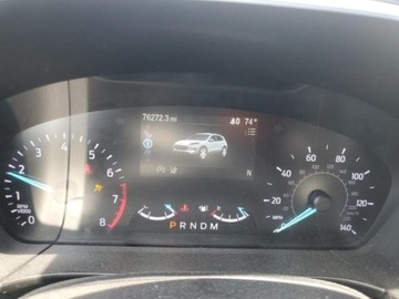 Ford Escape III 2020 Ford Escape Sel awd 2.0 Benzyna 250KM, zdjęcie 10