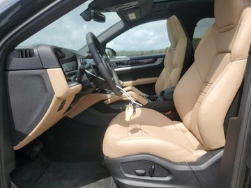 Porsche Cayenne III 2025 Porsche Cayenne Coupe 2025 3.0l 3.0 Benzyna 348KM, zdjęcie 7