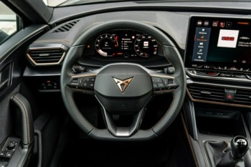 Cupra Leon II Hatchback Facelifting 1.5 TSI 150KM 2026 Cupra Leon 1.5 TSI 150 KM - Dostępny od ręki!, zdjęcie 17