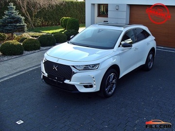  DS Automobiles DS 7 Crossback DS 7 Crossback 1.6 Benzyna 180KM Full Led Pa, zdjęcie 27