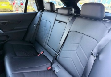 BMW Seria 5 G90-91 2025 BMW Seria 5 I wlasciciel M Sport Hak Gwarancja Bezwypadkowy FVAT23, zdjęcie 31