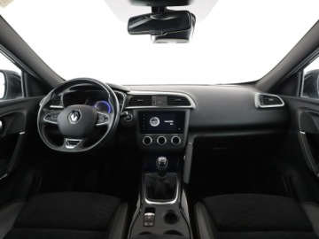 Renault Kadjar Crossover Facelifting 1.3 TCe 140 FAP 140KM 2021 Renault Kadjar Black Edition alcantara navi kamera, zdjęcie 14