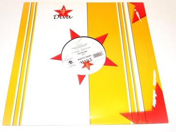 James Cooper – Partypeople MAXI 12'' Trance