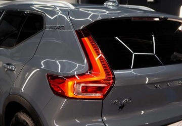 Volvo XC40 Crossover 2.0 D3 150KM 2020 Volvo XC 40 Automat_Podgrzewane fotele_ 2.0 Diesel 150KM, zdjęcie 29