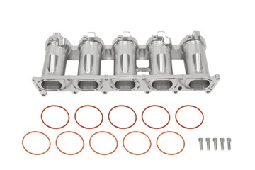 Runnery kolektora ssącego CNC Audi 2.5 TFSI AUDI RS3 TUNING SPORT TurboWork