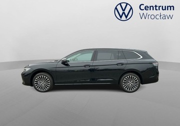 Volkswagen Passat B8 Variant Facelifting 1.5 TSI EVO 150KM 2024 Volkswagen Passat Elegance 1.5 TSI ACT mHEV DSG 1.5 Benzyna 150KM, zdjęcie 2