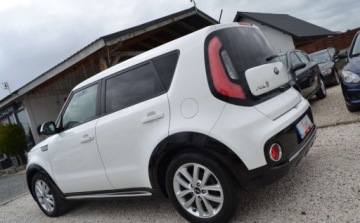 Kia Soul II 2017 Kia Soul Bezwypadkowe - Bogate wyposazenie - Oplacony - Super Stan 1.6, zdjęcie 13