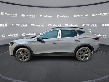 Cupra Formentor Crossover 1.5 TSI 150KM 2025 Cupra Formentor 1.5 eTSI mHEV DSG 150 KM, zdjęcie 2