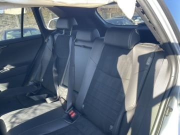 Toyota RAV4 V SUV Facelifting 2.5 Hybrid Dynamic Force 222KM 2025 Toyota RAV-4 GRsport 4x4 Hybryda Kamery360 Skóra, zdjęcie 11