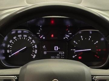 Citroen C3 Aircross  I Crossover 1.2 PureTech 110KM 2021 Citroen C3 Aircross Shine / CarPlay/Android Auto /, zdjęcie 14