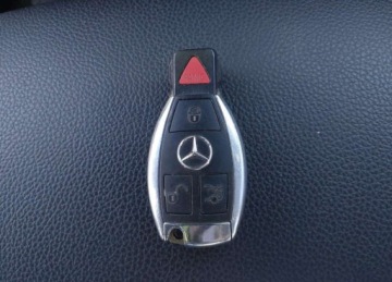 Mercedes CLA C118/X118 2019 Mercedes-Benz CLA 2019r., Cla 250 4matic, 2L, od ubezpieczalni 2.0 Benzyna, zdjęcie 8