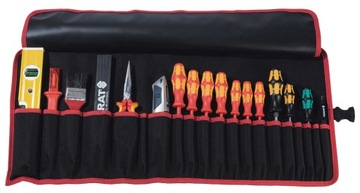 Сумка для инструментов PARAT Roll-on BASIC с 15 карманами