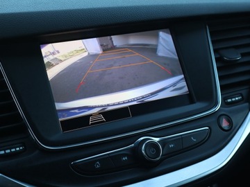 Opel Astra K Sportstourer Facelifting 1.2 Turbo 145KM 2019 Opel Astra 1.2 Turbo, Salon Polska, 1. Właściciel, zdjęcie 14