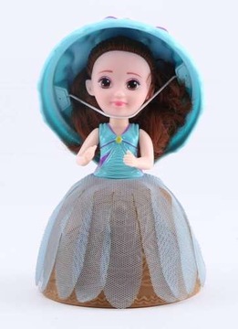 Кукла Сюрприз Кукла Десерт Сюрприз мороженого