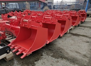 ЛОЖКА ГЛИНЯНАЯ 30СМ LEHNHOFF MS03 TAKEUCHI YANMAR