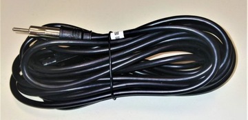 KABEL FM 6 METROWY DO STACJI 2DIN ANDROID MERCEDES-BENZ BMW HARMAN KARDON