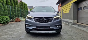 Opel Mokka I X 1.4 Turbo Ecotec 140KM 2019 OPEL MOKKA X! Stan idealny!, zdjęcie 2