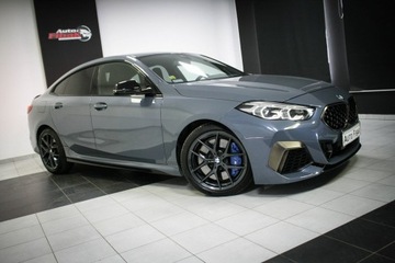 BMW Seria 2 G42-U06 M Gran Coupe 2.0 235i 306KM 2020 BMW 230 M235i*xDrive*Salon Polska*HeadUp*Vat23%, zdjęcie 3